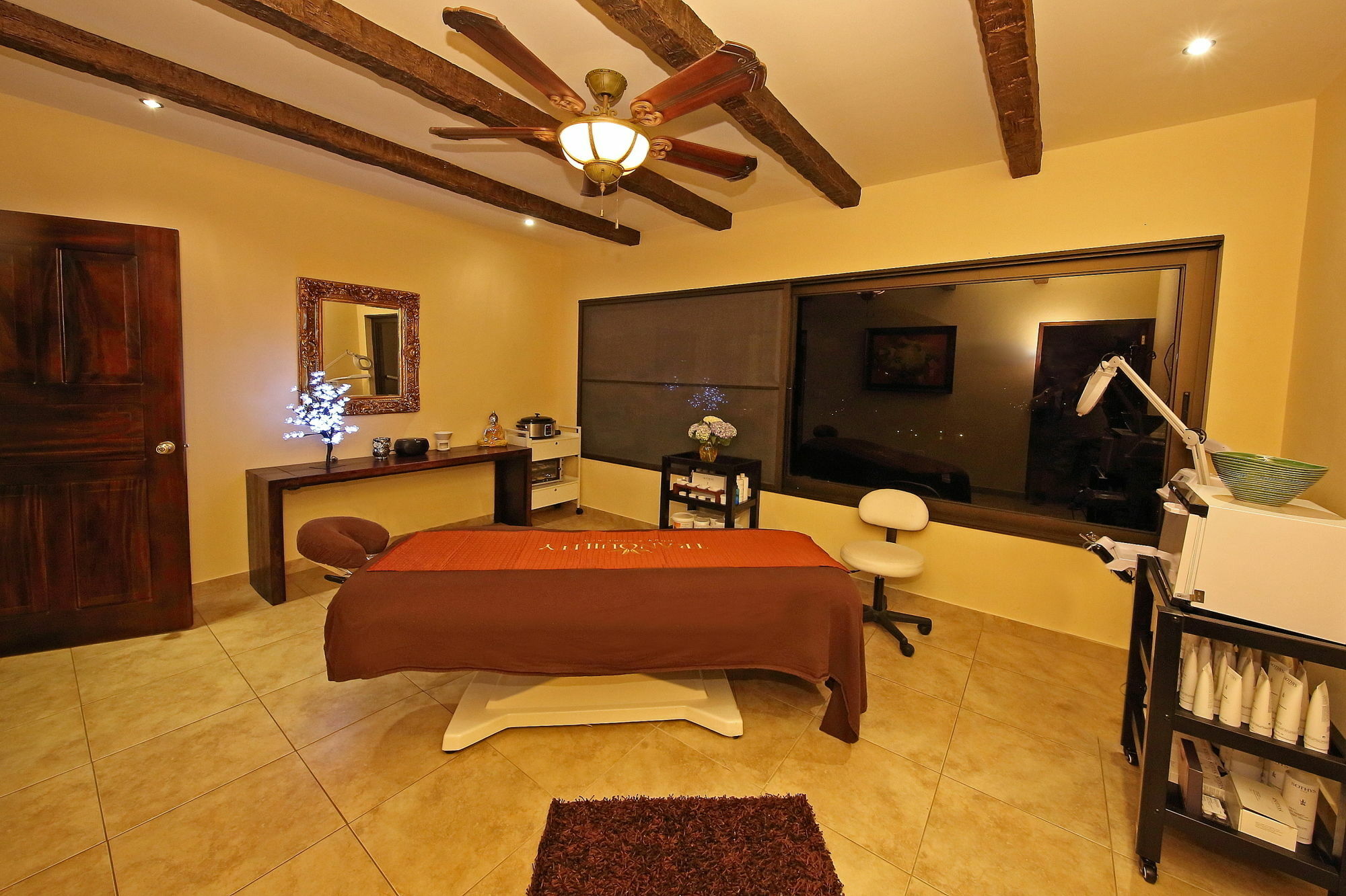 Los Establos Boutique Hotel -All Inclusive Bajo Bajo Boquete Exterior foto
